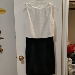 Ivanka Trump business dress